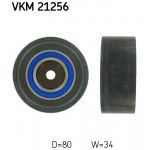 SKF Umlenk-/Führungsrolle, Zahnriemen